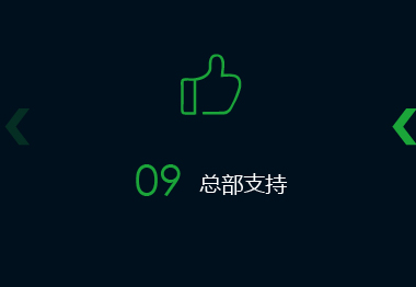 中漫智能科技品牌加盟